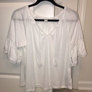 Old Navy blouse
